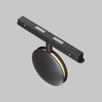 Светильник на шине Maytoni Technical TR090-4-6W-DS-B