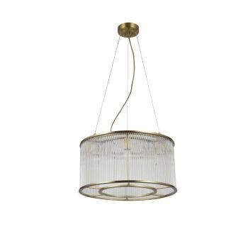 Подвесная люстра Favourite 2907-6P