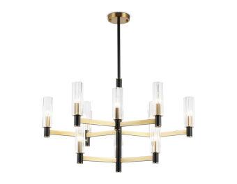 Люстра на штанге Ambrella Light LH55515