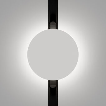 Светильник на шине Maytoni Technical TR107-2-5W4K-W