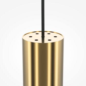 Подвесной светильник Maytoni MOD161PL-01BS1