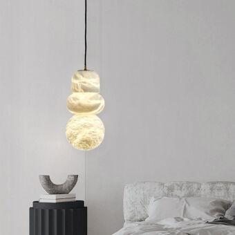 Подвесной светильник Fluorite FL1087-1P