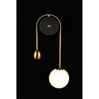 Бра APLOYT APL.324.11.01