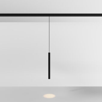 Светильник на шине Maytoni Technical TR226-4-5WTW-M-DD2-B