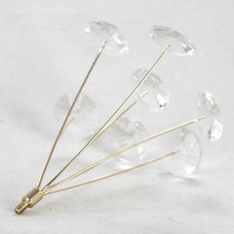 Подвесная люстра Lussole LSP-8461