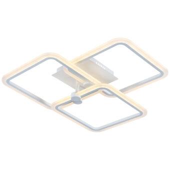 Накладная люстра Escada 10220/3LED