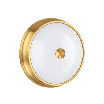 Накладной светильник Odeon Light 4824/3C