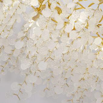 Подвесная люстра Favourite 4161-12P