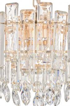 Подвесная люстра Fluorite FL1063-5P