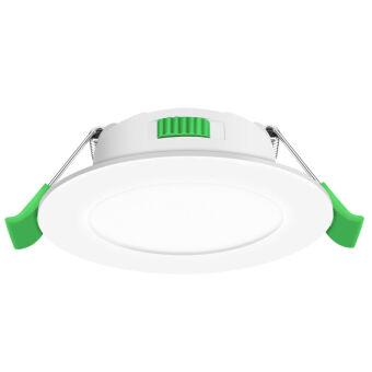 Влагозащищенный светильник Favourite 4644-1C