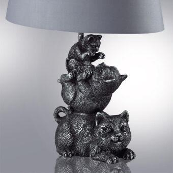 Детская настольная лампа LUMION 8128/1T