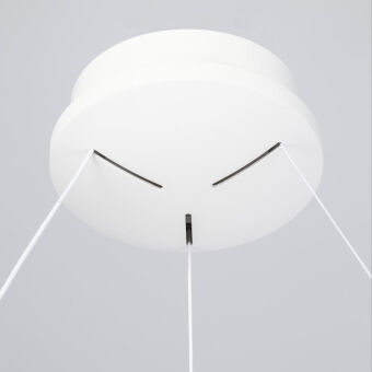 Подвесная люстра Citilux CL730B090S