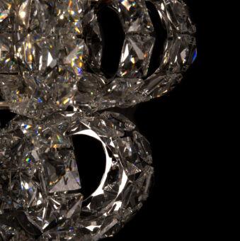 Подвесной светильник Fluorite FL1107-1P