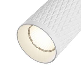 Спот Maytoni Technical C034CL-01W