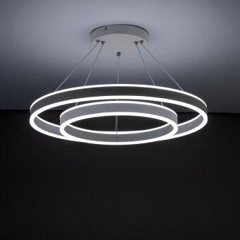 Каскадная люстра Citilux CL719640