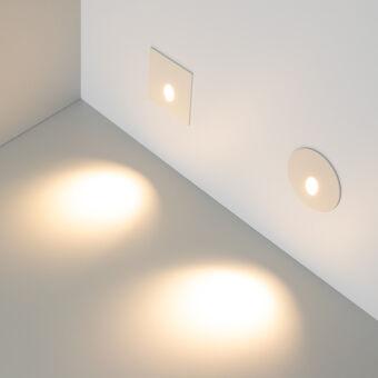 Светильник для ступеней Arlight 025737