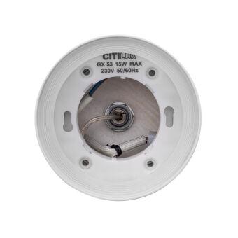 Подвесной светильник Citilux CL002P10