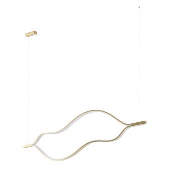 Подвесной светильник LOFT IT 10403/1400 AB