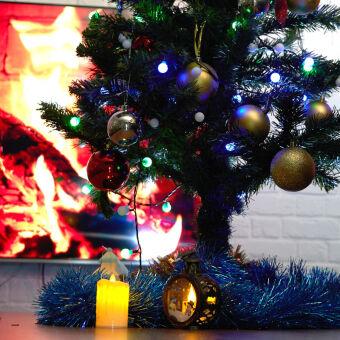 Декоративный светильник Feron 51455