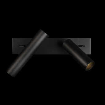 Спот LOFT IT 10260/2W Black