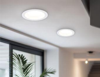 Встраиваемый светильник Ambrella Light TN52335