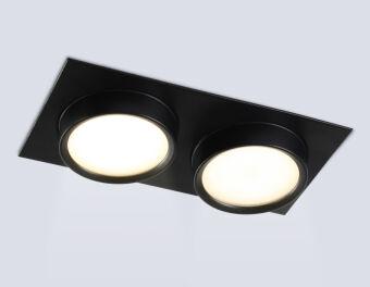 Встраиваемый светильник Ambrella Light TN6743