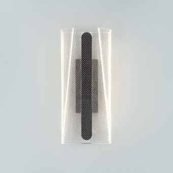 Бра LED4U L6337-01 GR