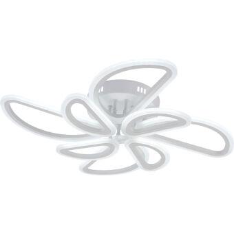 Накладная люстра Escada 10270/8LED