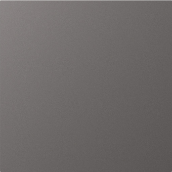 Заглушка (накладка), матовый титан, серия A07