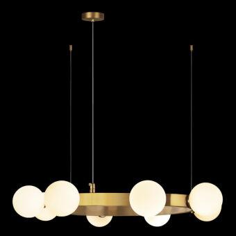 Подвесная люстра LOFT IT 10311/8