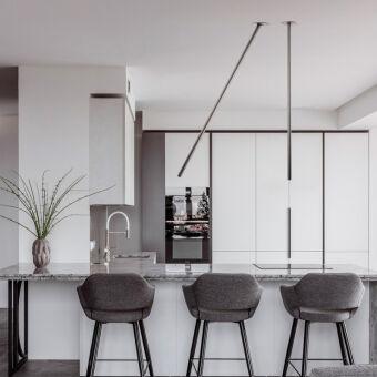 Встраиваемый светильник LOFT IT 10359/1000 Black