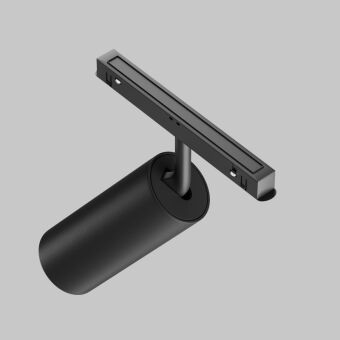 Светильник на шине Maytoni Technical TR032-2-20W3K-M-B