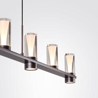 Подвесной светильник Odeon Light 7143/45L