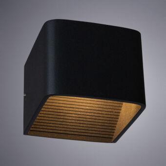 Бра ARTE Lamp A1423AP-1BK