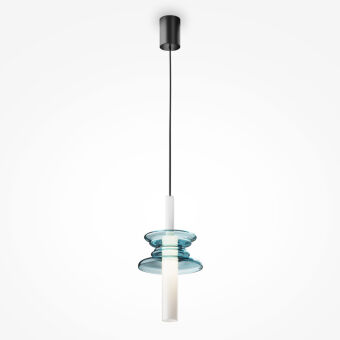 Подвесной светильник Maytoni MOD255PL-01B2