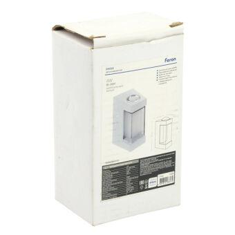 Светильник настенный Feron 51492