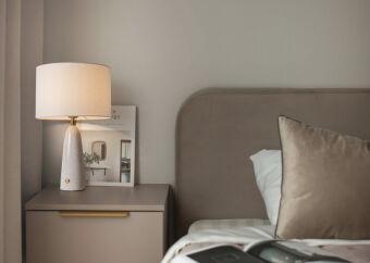 Настольная лампа Freya FR2054TL-01BS2