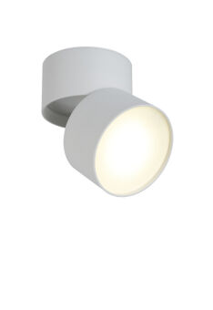 Накладной светильник Crystal Lux CLT 130CW WH