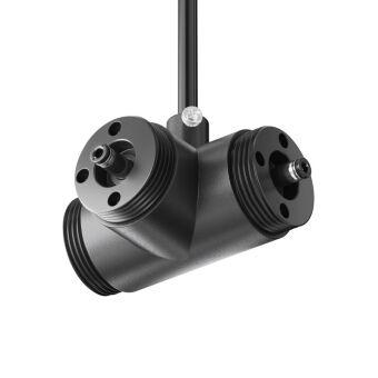 Коннектор Maytoni Technical CA015TC-P-B