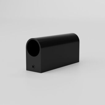 Крепеж Elektrostandard FL 28101 черный