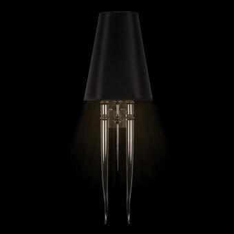 Бра LOFT IT 10207W/L Black