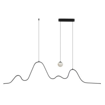 Подвесной светильник Odeon Light 7181/37L