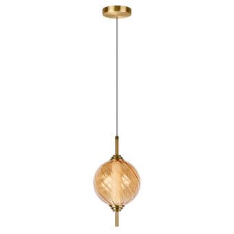 Подвесной светильник LOFT IT 10421/B Amber