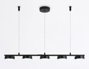 Подвесная люстра Ambrella Light FL51734