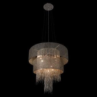 Подвесная люстра LOFT IT 10406/660