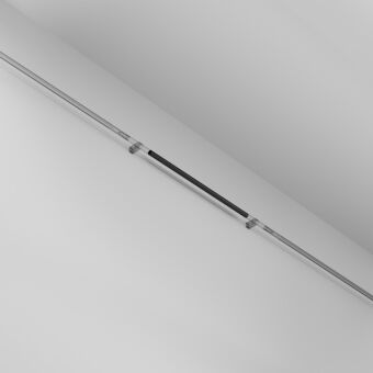 Соединитель для шинопровода Maytoni Technical CA001-L500-B