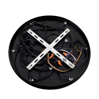 Каскадная люстра LUMION 8401/10