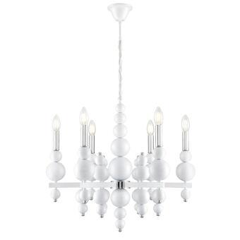 Подвесная люстра LUMION 8260/6