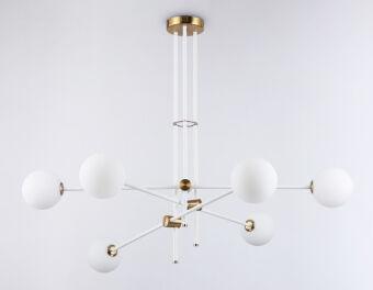 Люстра на штанге Ambrella Light TR2521