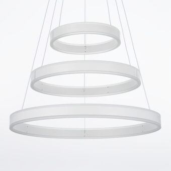 Подвесная люстра Citilux CL719650